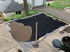 Модуль геопокриття пластиковий HexPave чорний - зображення 7