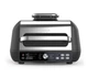 Мультипіч (аерофритюрниця) Ninja Foodi Max Pro Grill AG651EU - зображення 1