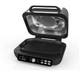 Мультипіч (аерофритюрниця) Ninja Foodi Max Pro Grill AG651EU - зображення 2