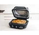 Мультипіч (аерофритюрниця) Ninja Foodi Max Pro Grill AG651EU - зображення 3