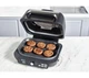 Мультипіч (аерофритюрниця) Ninja Foodi Max Pro Grill AG651EU - зображення 6