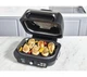 Мультипіч (аерофритюрниця) Ninja Foodi Max Pro Grill AG651EU - зображення 7