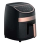 Мультипіч (аерофритюрниця) Deerma Air Fryer KZ100 (DEM-KZ100) - зображення 2