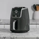 Мультипіч (аерофритюрниця) Ninja Air Fryer MAX AF160EU - изображение 6