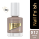 Лак для нігтів Max Factor Miracle Pure 812 Spiced Chai 12 мл (3616303252632) - зображення 4