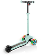 Электросамокат Globber E-motion 4 3-х колесный с подсветкой до 50 кг 6+ Пастельно-мятный (755-206) - изображение 3