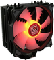 Повітряне охолодження LC Power LC-CC-120-RGB - изображение 2