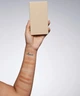 Палетка для макіяжу Toy Factory Sidekick One Face Palette, Essential Neutrals, 9*1.2 г, 2*5 г (604213) - изображение 6