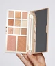 Палетка для макіяжу Toy Factory Sidekick One Face Palette, Essential Neutrals, 9*1.2 г, 2*5 г (604213) - изображение 13