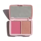 Палетка для макіяжу Half Caked Double Dipper Color Duo Girls Tour, 10 г (404297487) - изображение 1