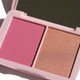 Палетка для макіяжу Half Caked Double Dipper Color Duo Girls Tour, 10 г (404297487) - изображение 6