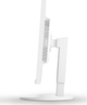 РК монітор NEC EA241WU White (60004677) - изображение 2