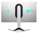 Монітор Alienware AW2723DF (210-BFII) - изображение 6