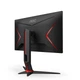 РК монітор AOC AGON 27G2SPU/BK - зображення 4