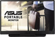 Портативний монітор Asus MB165B (90LM0703-B01170) - изображение 1