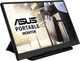 Портативний монітор Asus MB165B (90LM0703-B01170) - изображение 2
