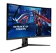 РК монітор Asus ROG Strix XG32VC Curved HDR (90LM03S0B04170) - зображення 2