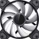 Кулер для корпуса GameMax FN12A-M6I Master Fan ARGB-подсветка 120мм Черный - изображение 5