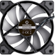 Кулер для корпуса GameMax FN12A-M6I Master Fan ARGB-подсветка 120мм Черный - изображение 6