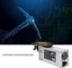 Блок живлення Qoltec Gaming Miner PCI-E 1850W (50350) - изображение 5