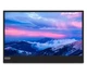 Портативний монітор Lenovo L15 Raven Black (66E4UAC1WL) - зображення 1