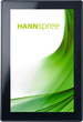 РК монітор Hannspree Black (HO105HTB) - изображение 3