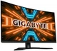 РК монітор Gigabyte M32QC Curved HDR KVM - зображення 2