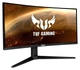 РК монітор Asus TUF Gaming VG34VQL1B (90LM06F0-B01170) - изображение 2