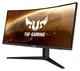 РК монітор Asus TUF Gaming VG34VQL1B (90LM06F0-B01170) - изображение 3