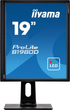 Монітор Iiyama ProLite B1980D-B1 - изображение 3