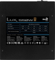 Блок живлення AeroCool Lux 550W (AEROLUX-550-80BRONZE) - изображение 5