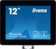РК монітор Iiyama ProLite TF1215MC-B1 - изображение 1