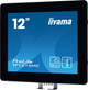 РК монітор Iiyama ProLite TF1215MC-B1 - изображение 3
