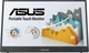 Монітор Asus Touch MB16AHT - зображення 1