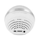 Портативная Bluetooth-колонка HAPPY MUSIC BOLL M8 шар матовый с RGB подсветкой - изображение 2