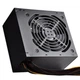 Блок живлення SilverStone Strider 500W (SST-ST50F-ES230 v2.0) - изображение 1