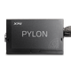 Блок живлення Adata XPG Pylon 550W (PYLON550B-BKCEU) - изображение 2
