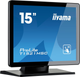 РК монітор Iiyama T1521MSC-B1 - изображение 2