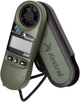 Портативная метеостанция Kestrel 2500NV Weather Meter, Night Vision Green - изображение 4