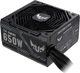 Блок живлення Asus TUF Gaming 650W (90YE00D1-B0NA00) - зображення 7