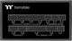 Блок живлення Thermaltake Toughpower PF1 1050W (PS-TPD-1050FNFAPE-1) - зображення 5