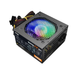 Блок живлення Aigo AK600 RGB 600W - изображение 2