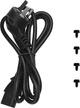 Блок живлення DeepCool PM650D 650W (R-PM650D-FA0B-EU) - изображение 9