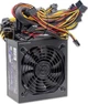 Блок живлення Qoltec Gaming Miner 1800W (50348) - изображение 1
