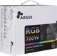 Блок живлення Inter-Tech Argus RGB-700W II (88882173) - изображение 2