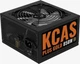 Блок живлення AeroCool KCAS Plus Gold 850W (AEROPGSKCAS+RGB850-G) - изображение 2