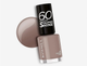 Rimmel 60 Seconds Super Shine 810 Grungy Grey lakier do paznokci 8 ml (3616301265214) - obraz 4