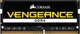 Пам'ять для ноутбуків Corsair 32 GB DDR4 2933 MHz (CMSX32GX4M2A2933C19) - изображение 4