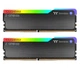 Пам'ять для настільних комп'ютерів Thermaltake 16 GB (2x8GB) DDR4 3600 MHz TOUGHRAM Z-ONE RGB (R019D408GX2-3600C18A) - изображение 1