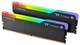 Пам'ять для настільних комп'ютерів Thermaltake 16 GB (2x8GB) DDR4 3600 MHz TOUGHRAM Z-ONE RGB (R019D408GX2-3600C18A) - изображение 2